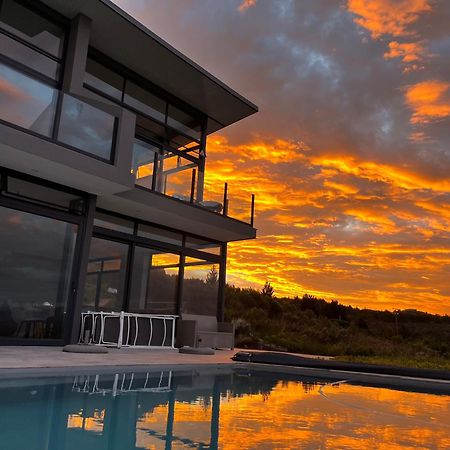 Die Uitzicht Guesthouse - Knysna Ngoại thất bức ảnh