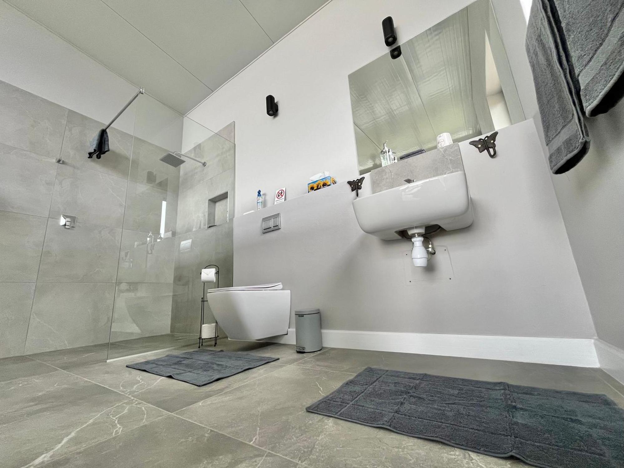 Die Uitzicht Guesthouse - Knysna Ngoại thất bức ảnh